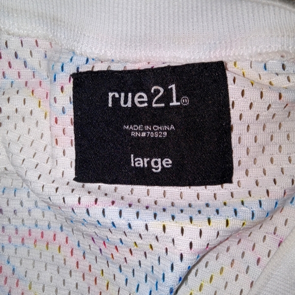 Custom jersey - Picture 3 of 3